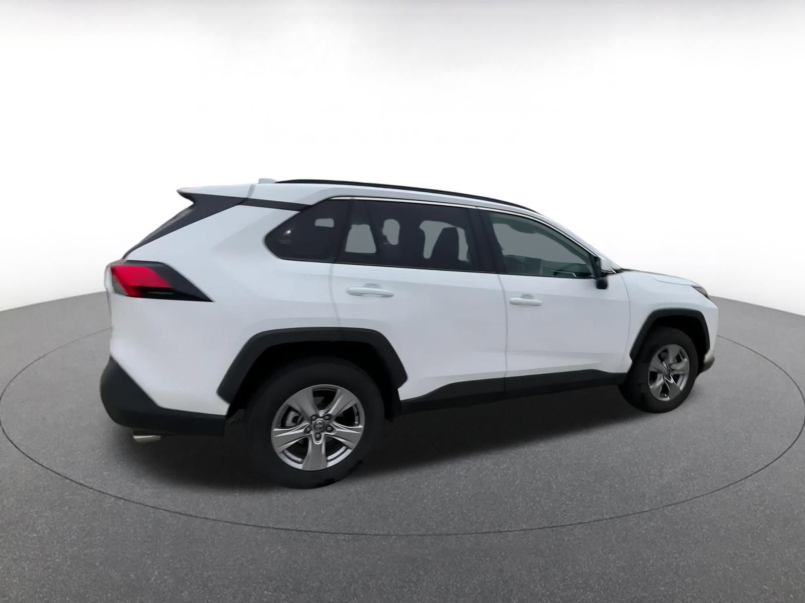 Thumbnail: 2025 Toyota RAV4 - 15