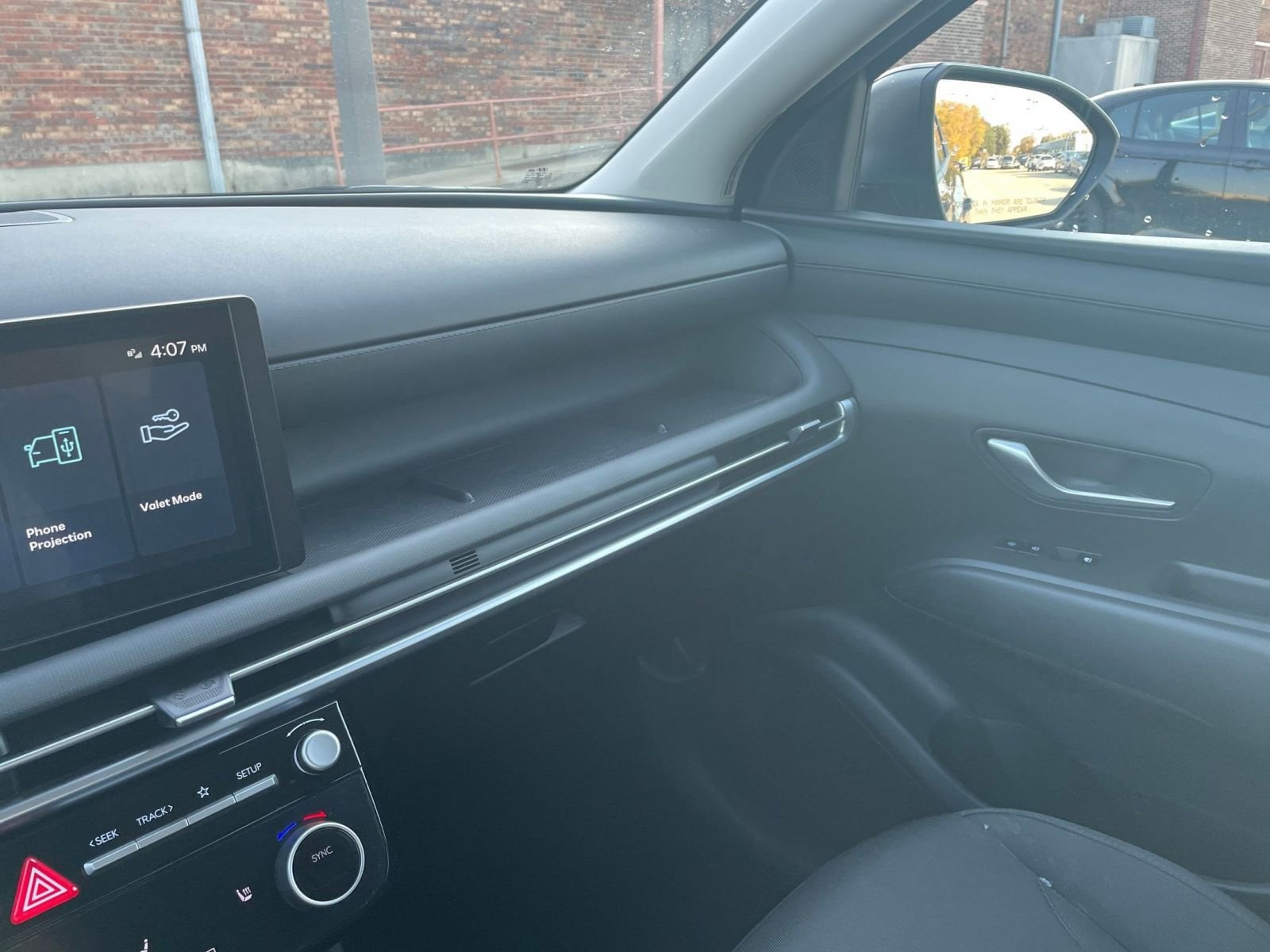 Thumbnail: 2025 Hyundai Tucson - 35