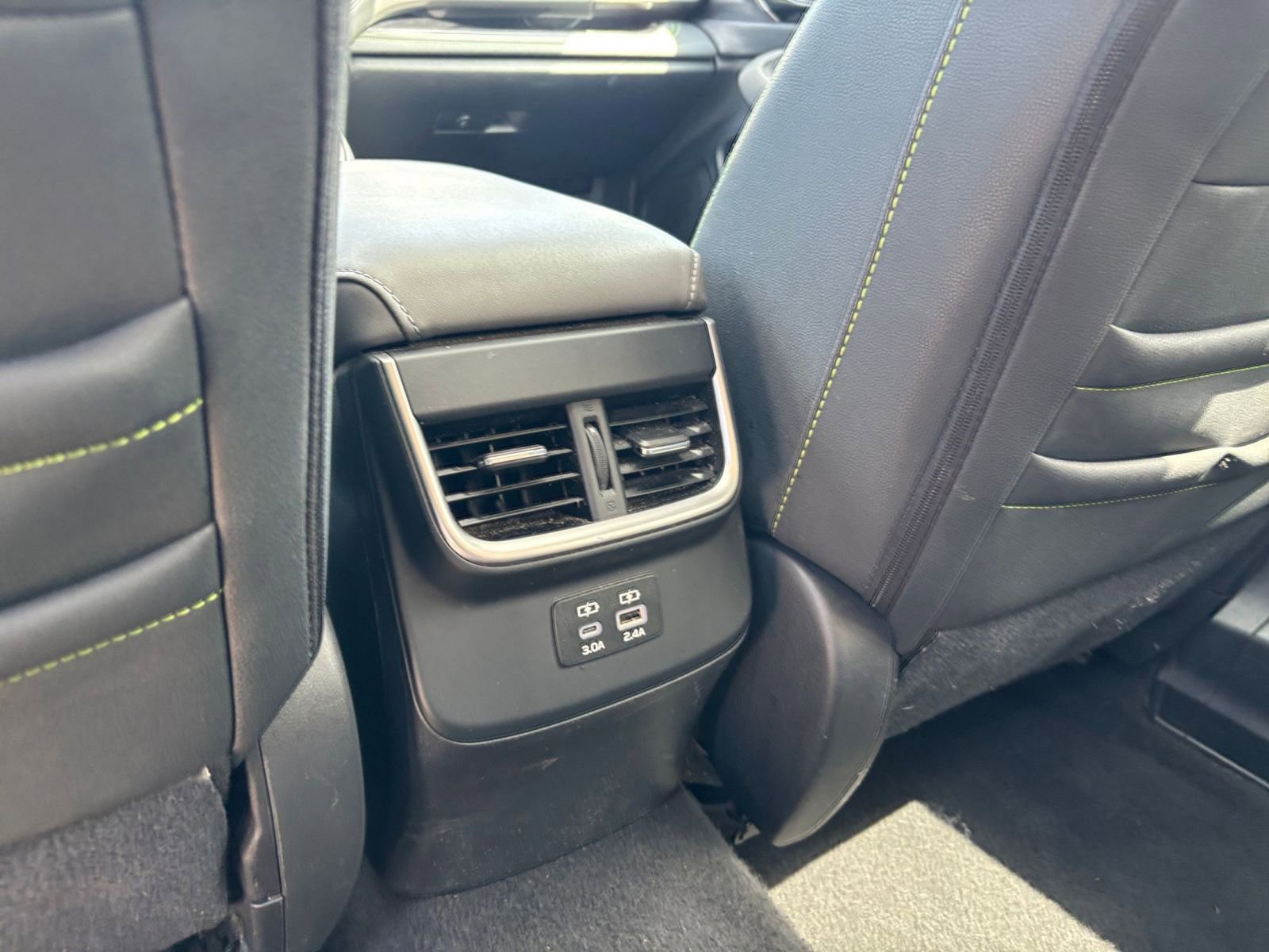 Thumbnail: 2024 Subaru Outback - 24