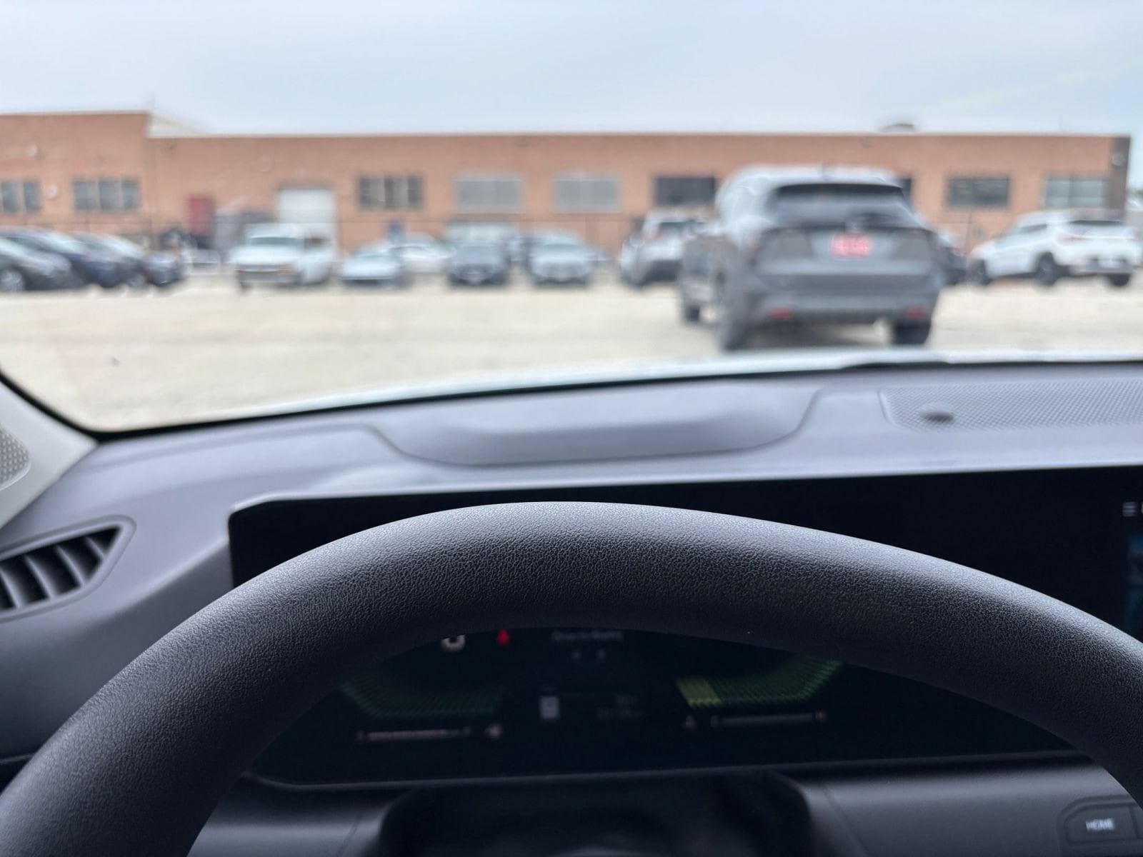 Thumbnail: 2025 Kia K4 - 31