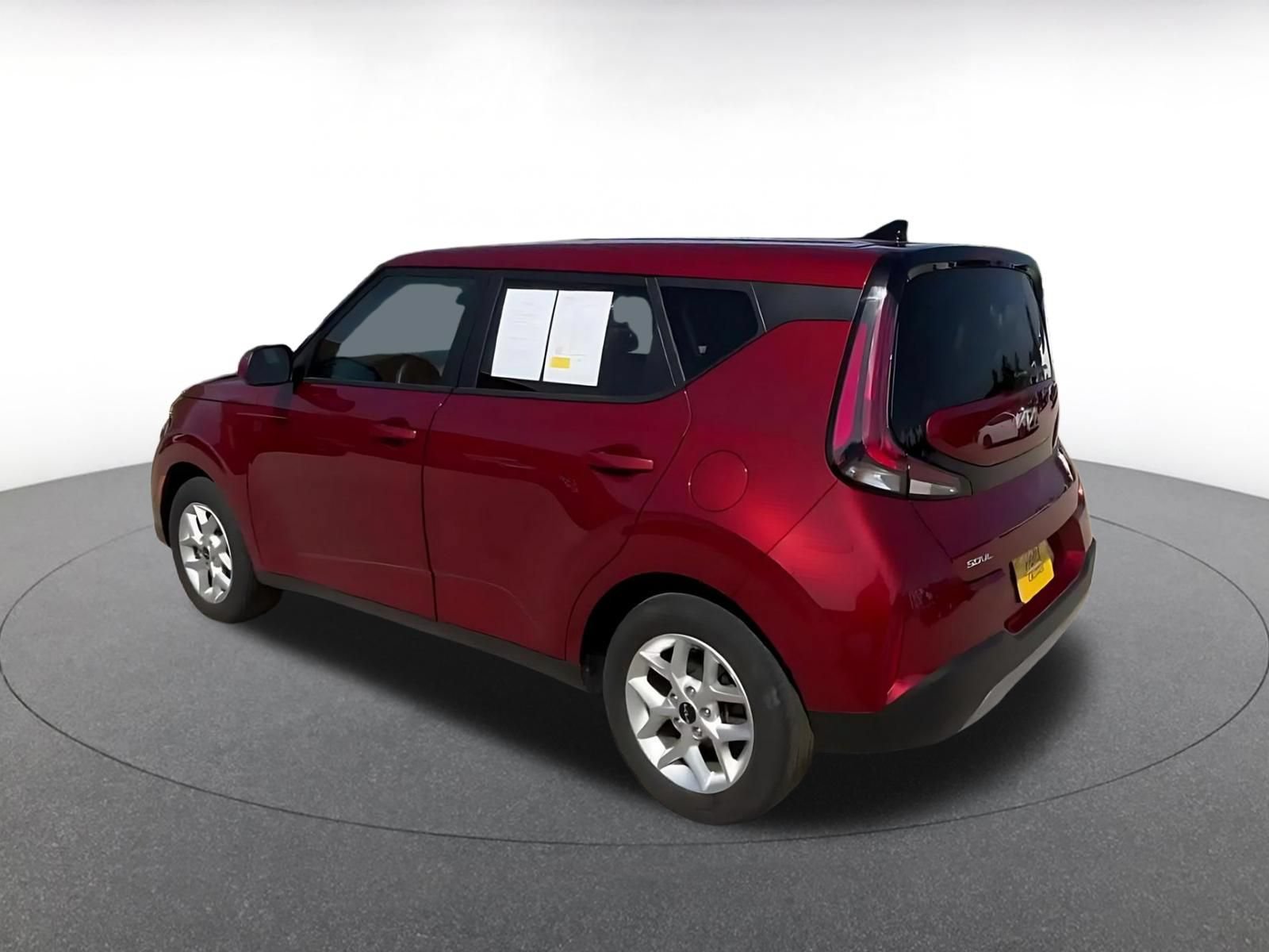 Thumbnail: 2025 Kia Soul - 10