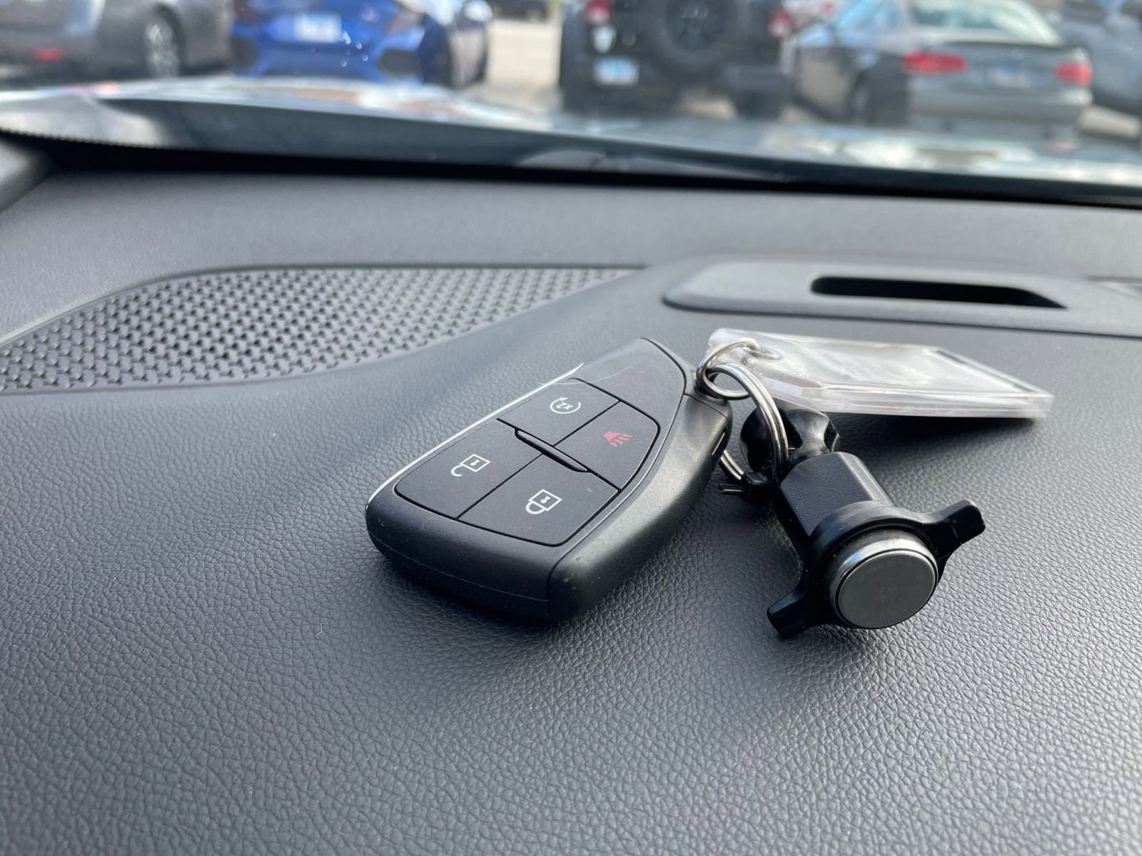 Thumbnail: 2025 Chevrolet Equinox - 22