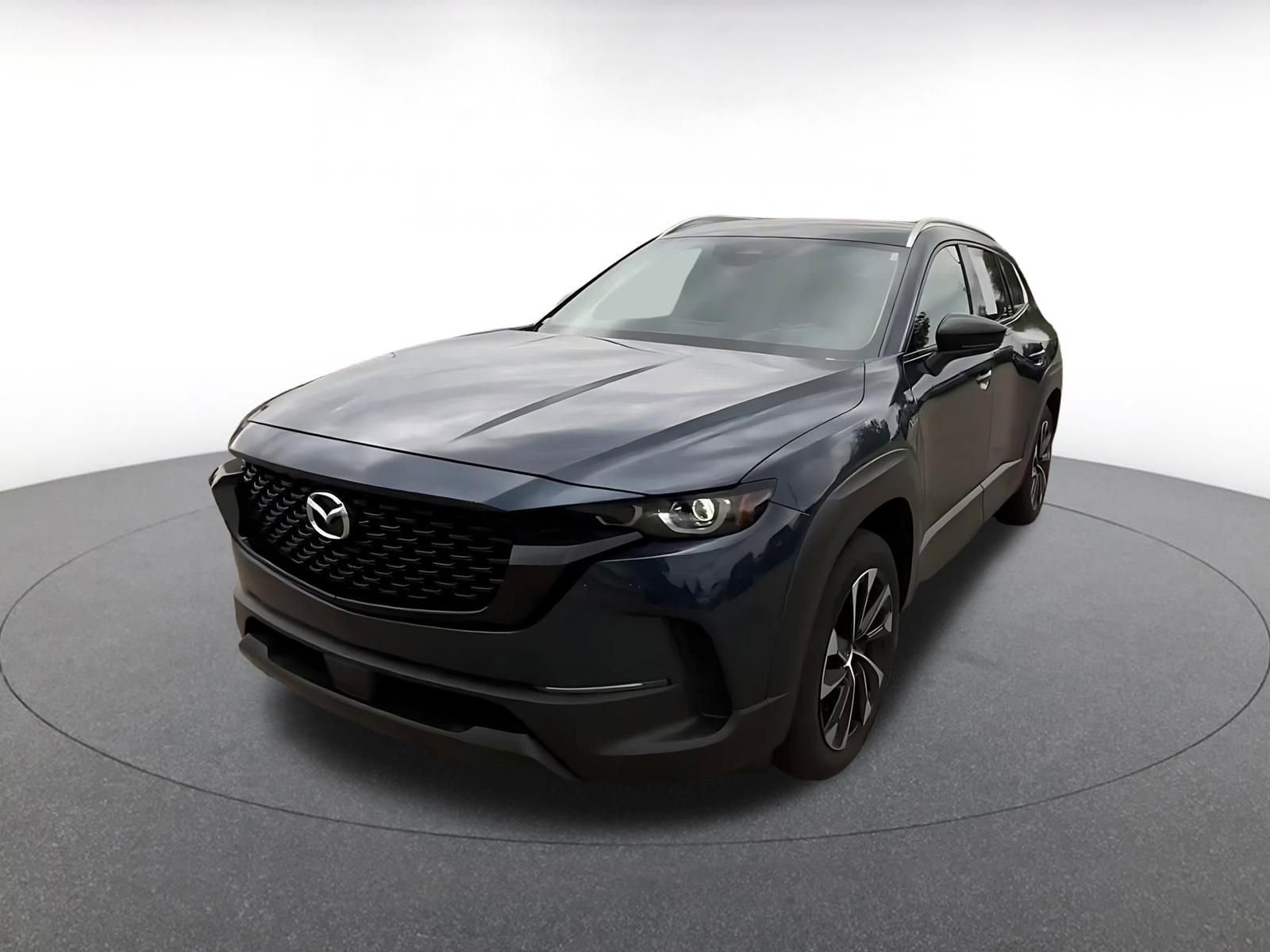 Thumbnail: 2025 Mazda CX-50 - 7