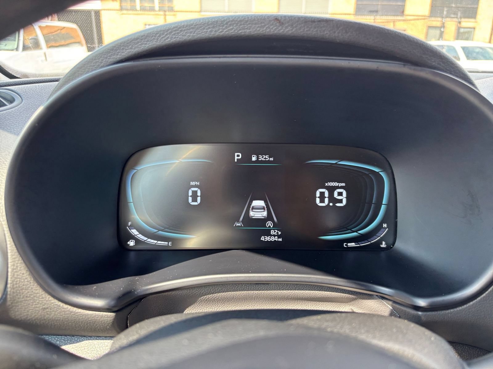 Thumbnail: 2025 Kia Soul - 33