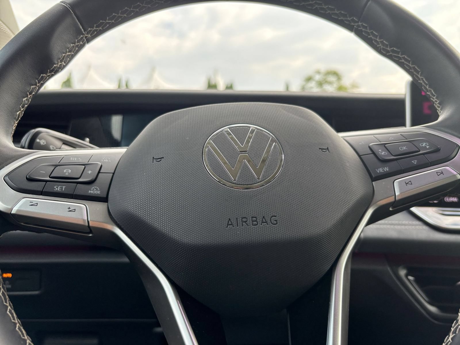 Thumbnail: 2026 Volkswagen Tiguan - 29