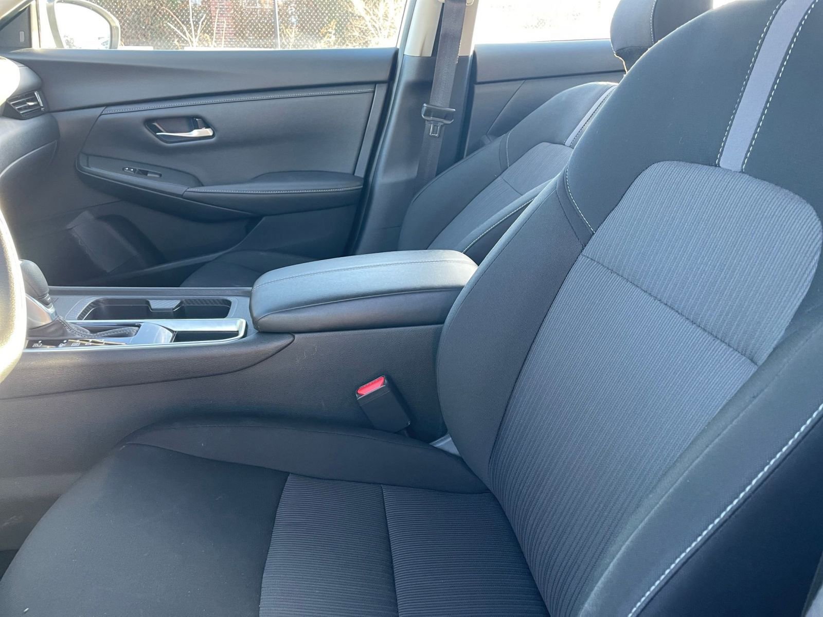 Thumbnail: 2025 Nissan Sentra - 27