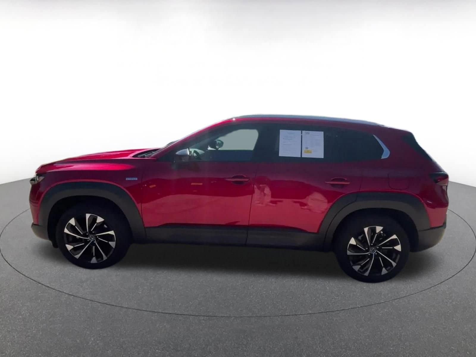 Thumbnail: 2025 Mazda CX-50 - 8