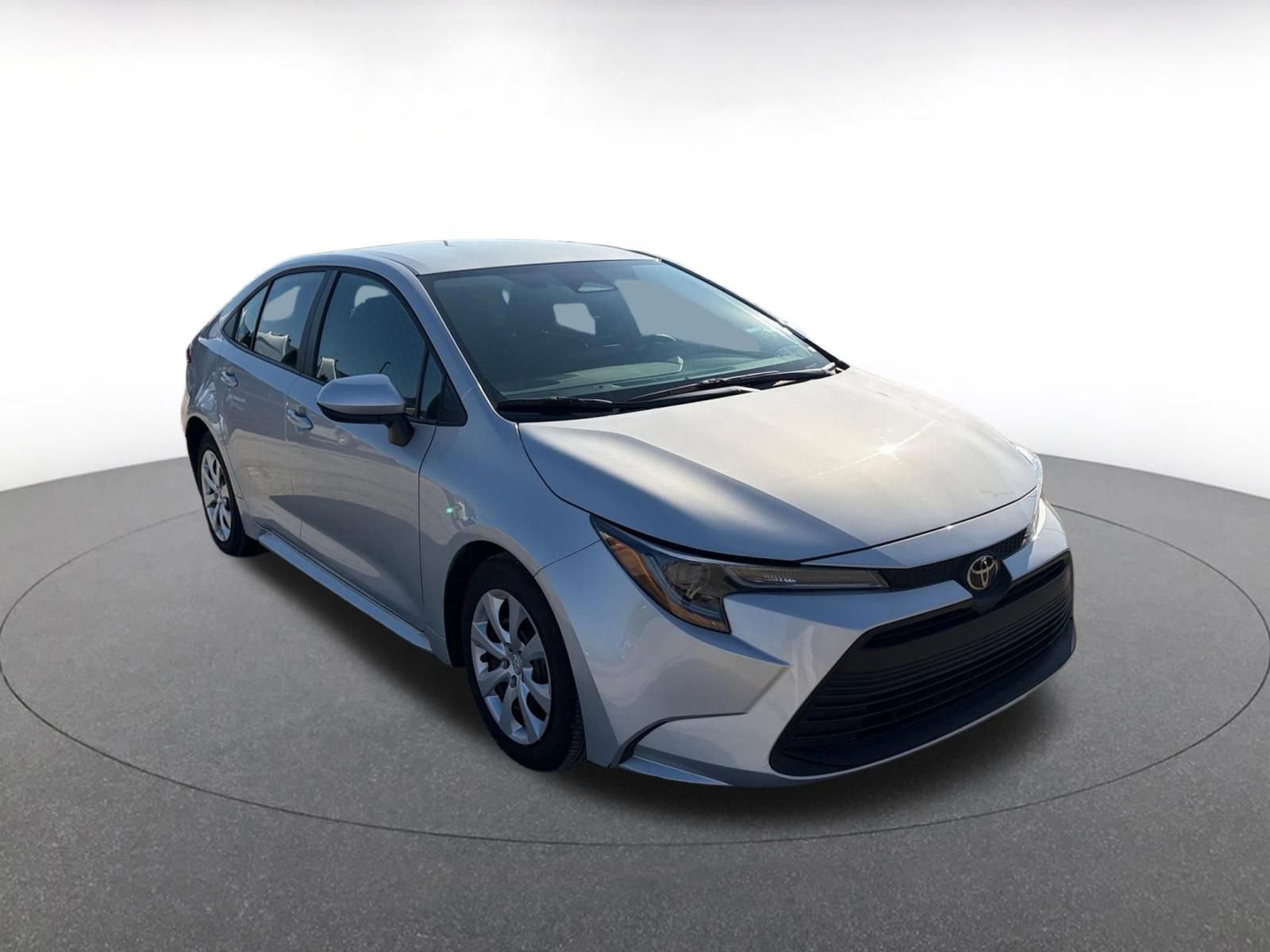 Thumbnail: 2025 Toyota Corolla - 1