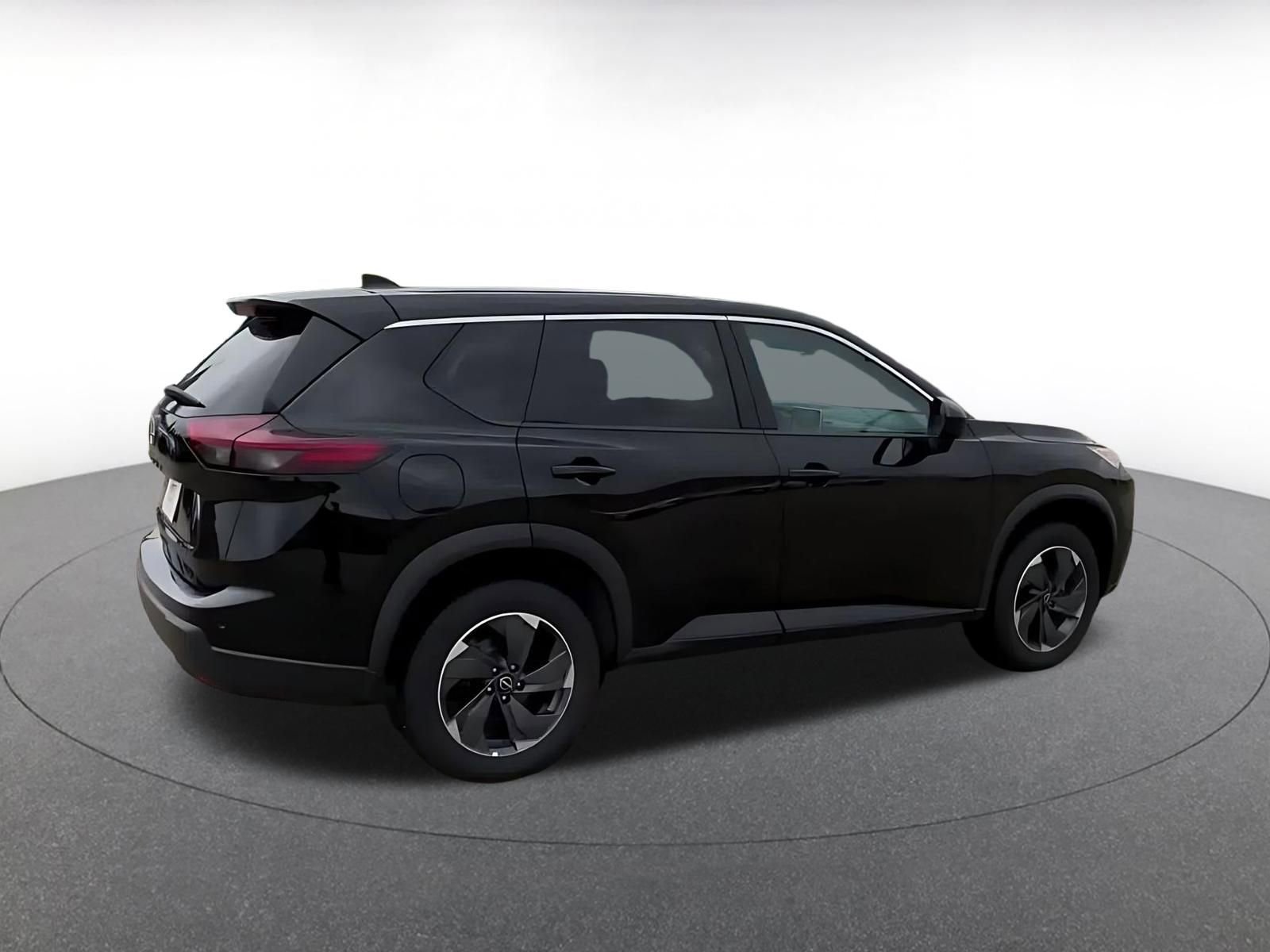 Thumbnail: 2025 Nissan Rogue - 14