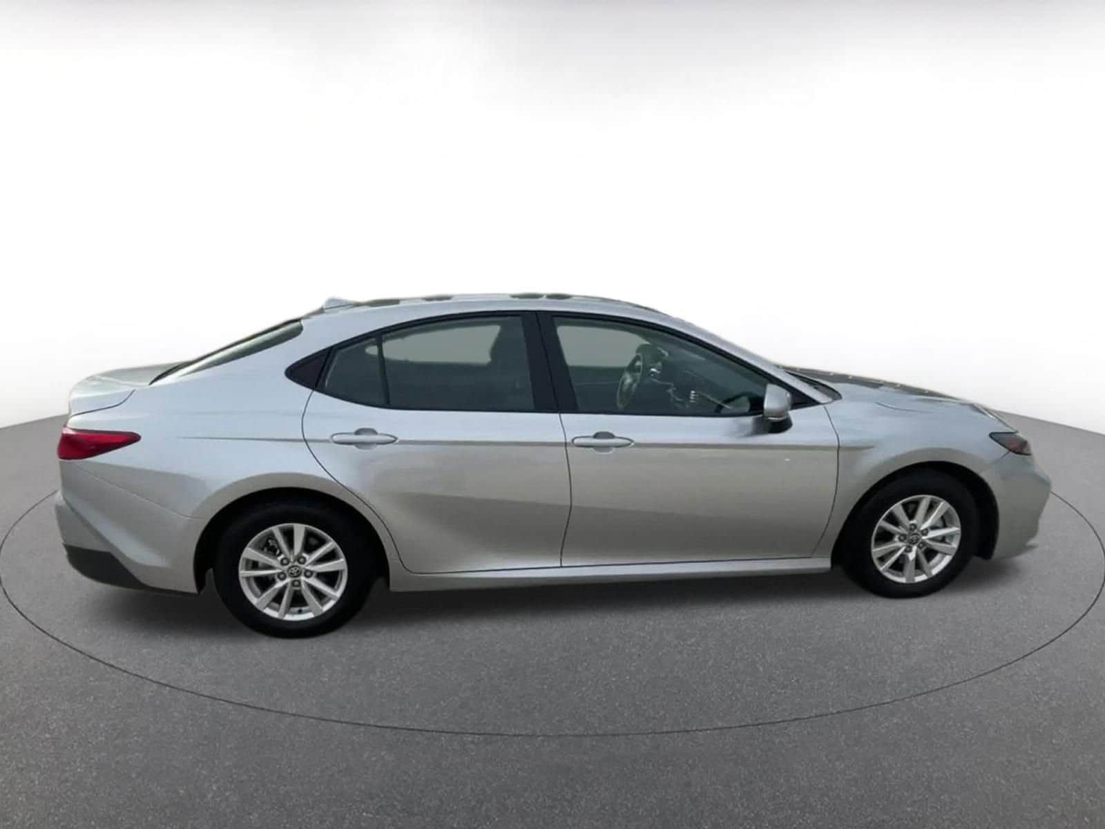 Thumbnail: 2025 Toyota Camry - 16