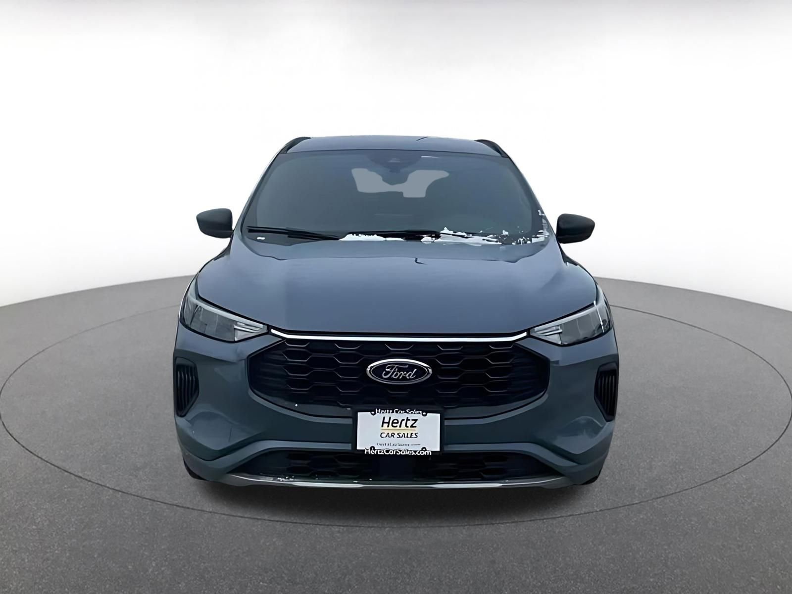 Thumbnail: 2023 Ford Escape - 4