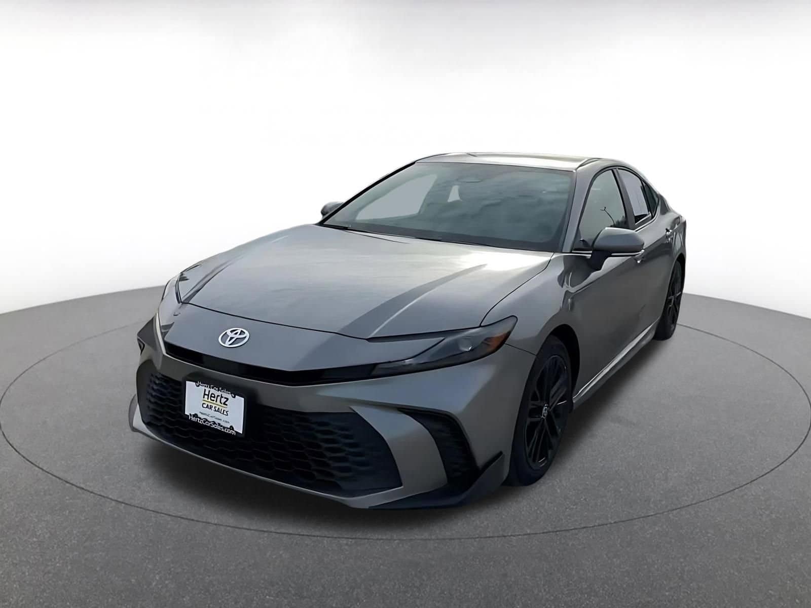 Thumbnail: 2025 Toyota Camry - 7