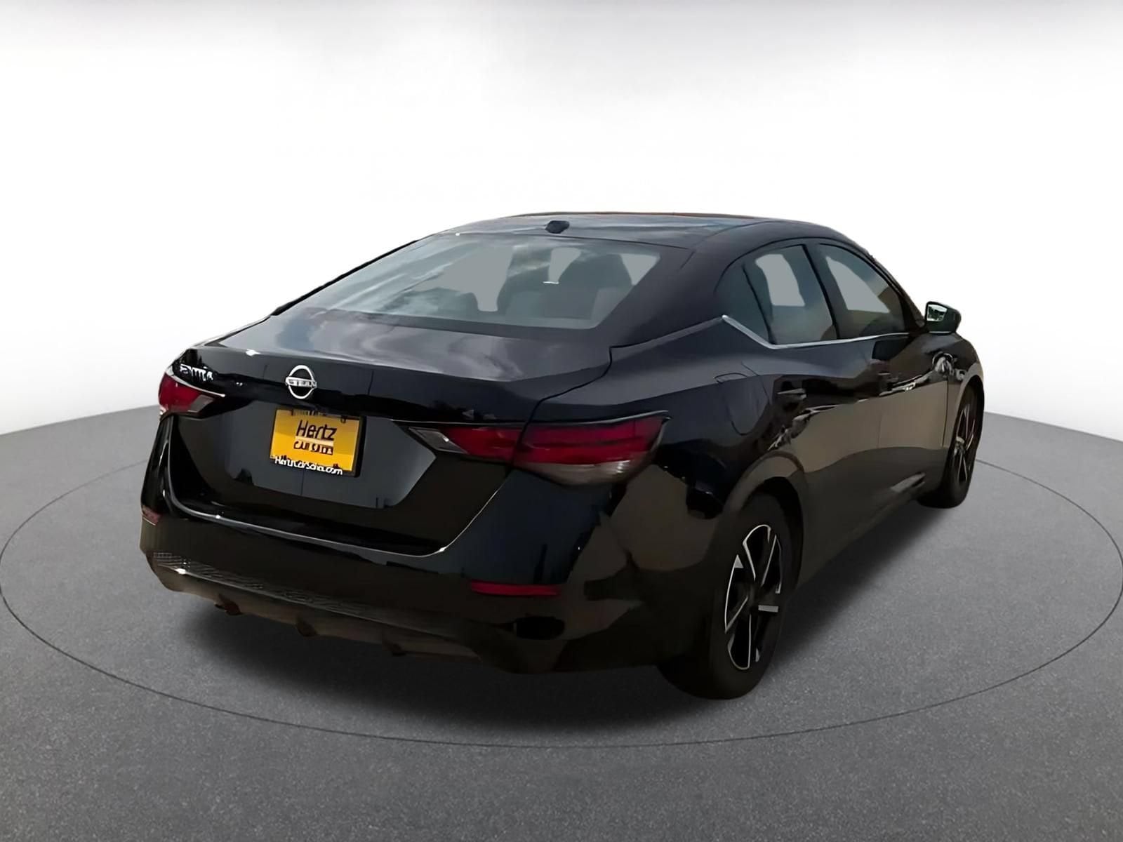 Thumbnail: 2025 Nissan Sentra - 14
