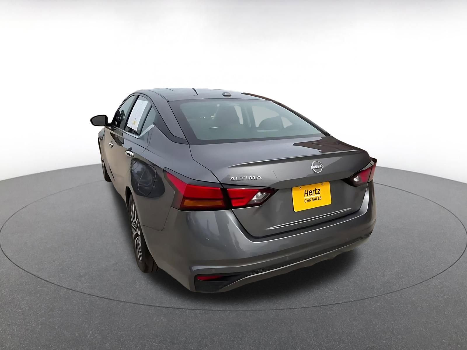 Thumbnail: 2025 Nissan Altima - 11