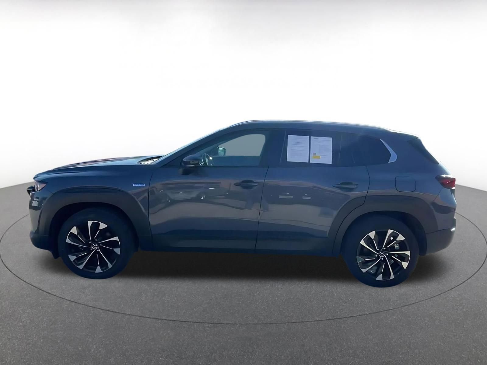 Thumbnail: 2025 Mazda CX-50 - 9