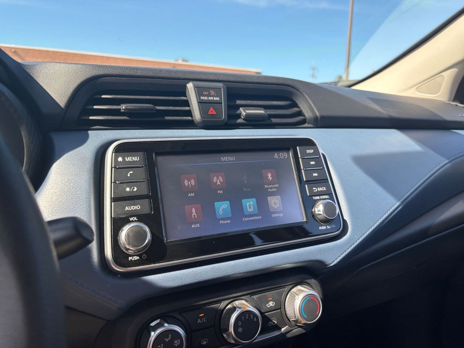 Thumbnail: 2025 Nissan Versa - 20