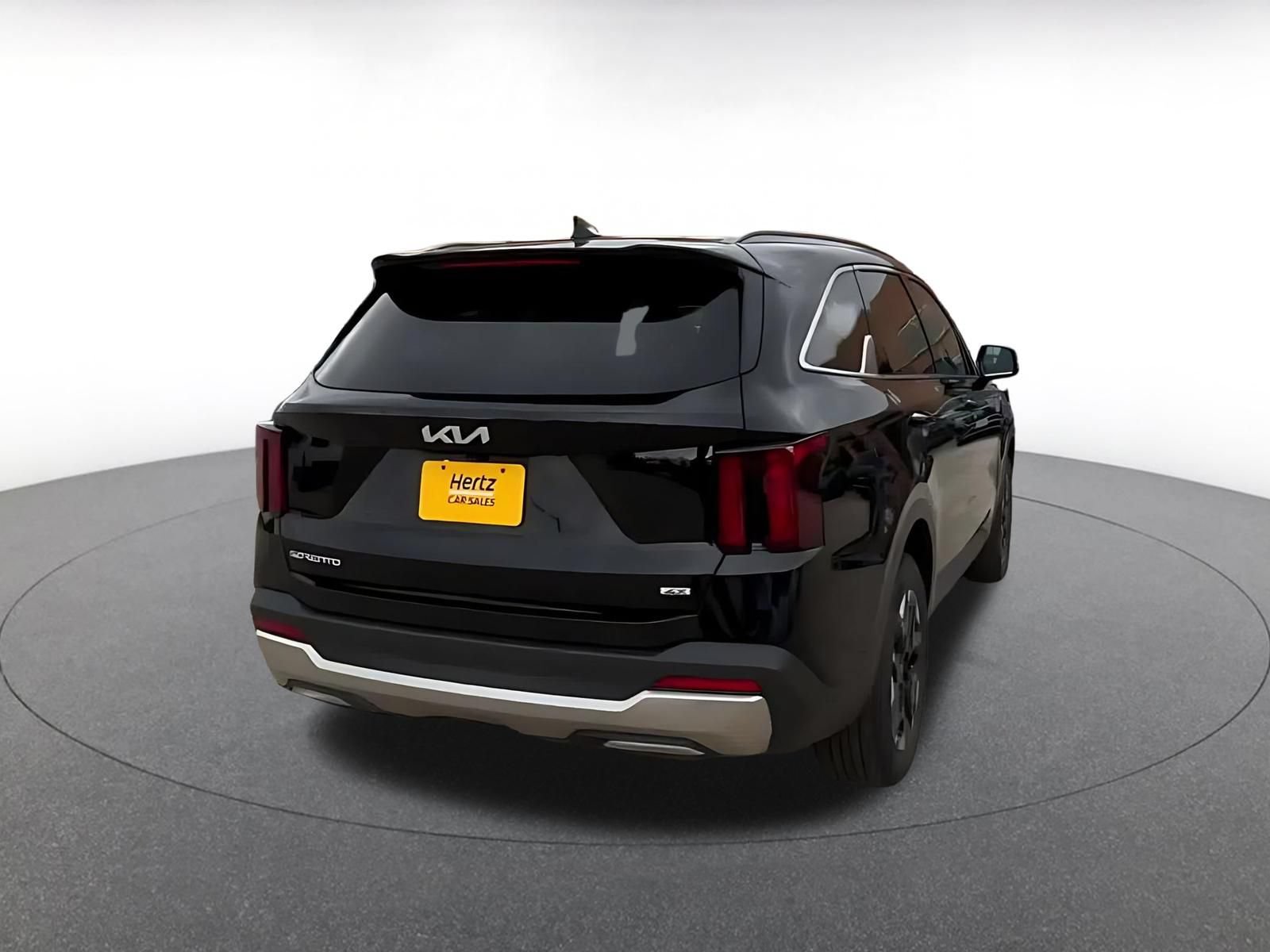 Thumbnail: 2024 Kia Sorento - 15