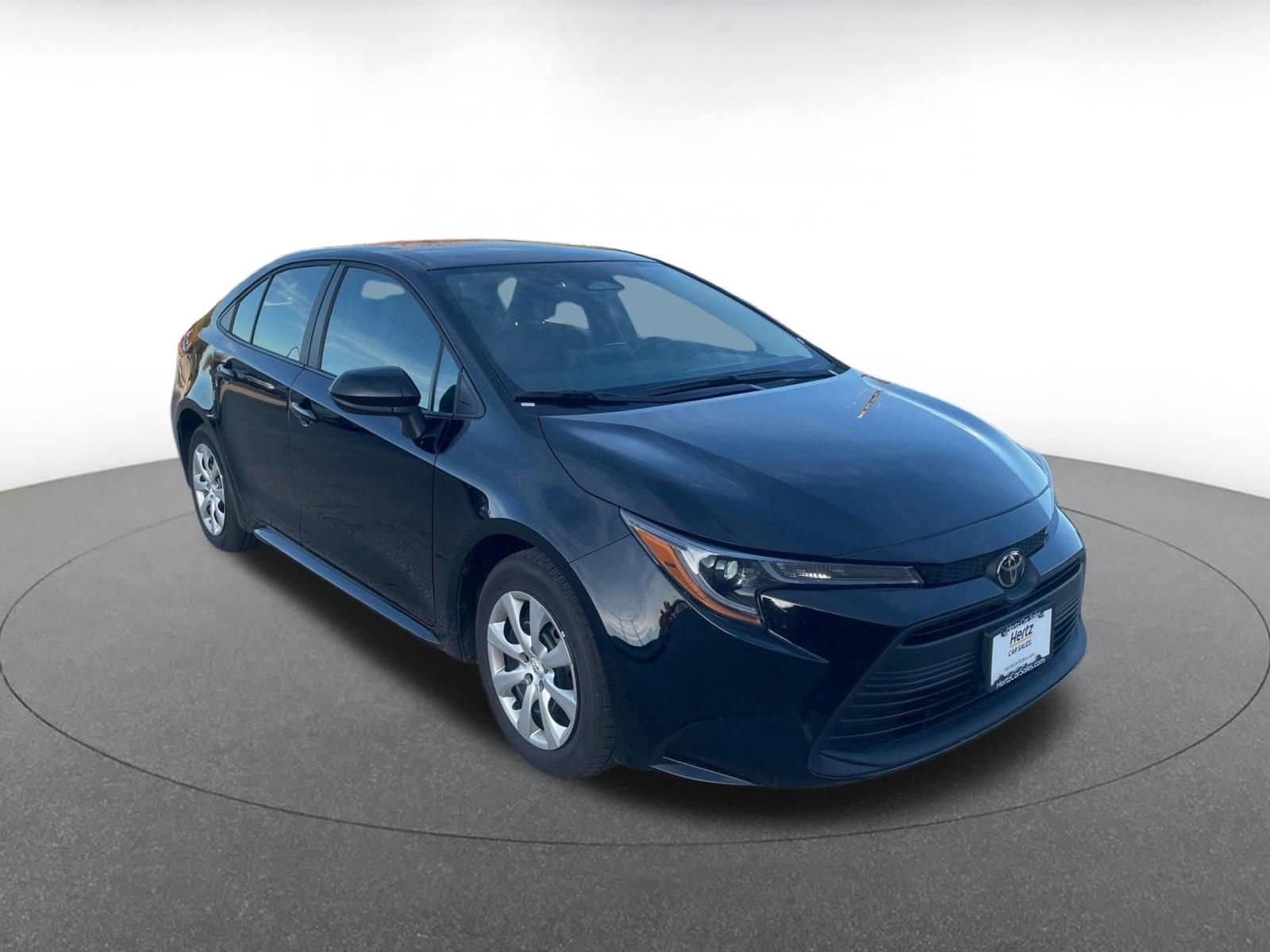 Thumbnail: 2025 Toyota Corolla - 1