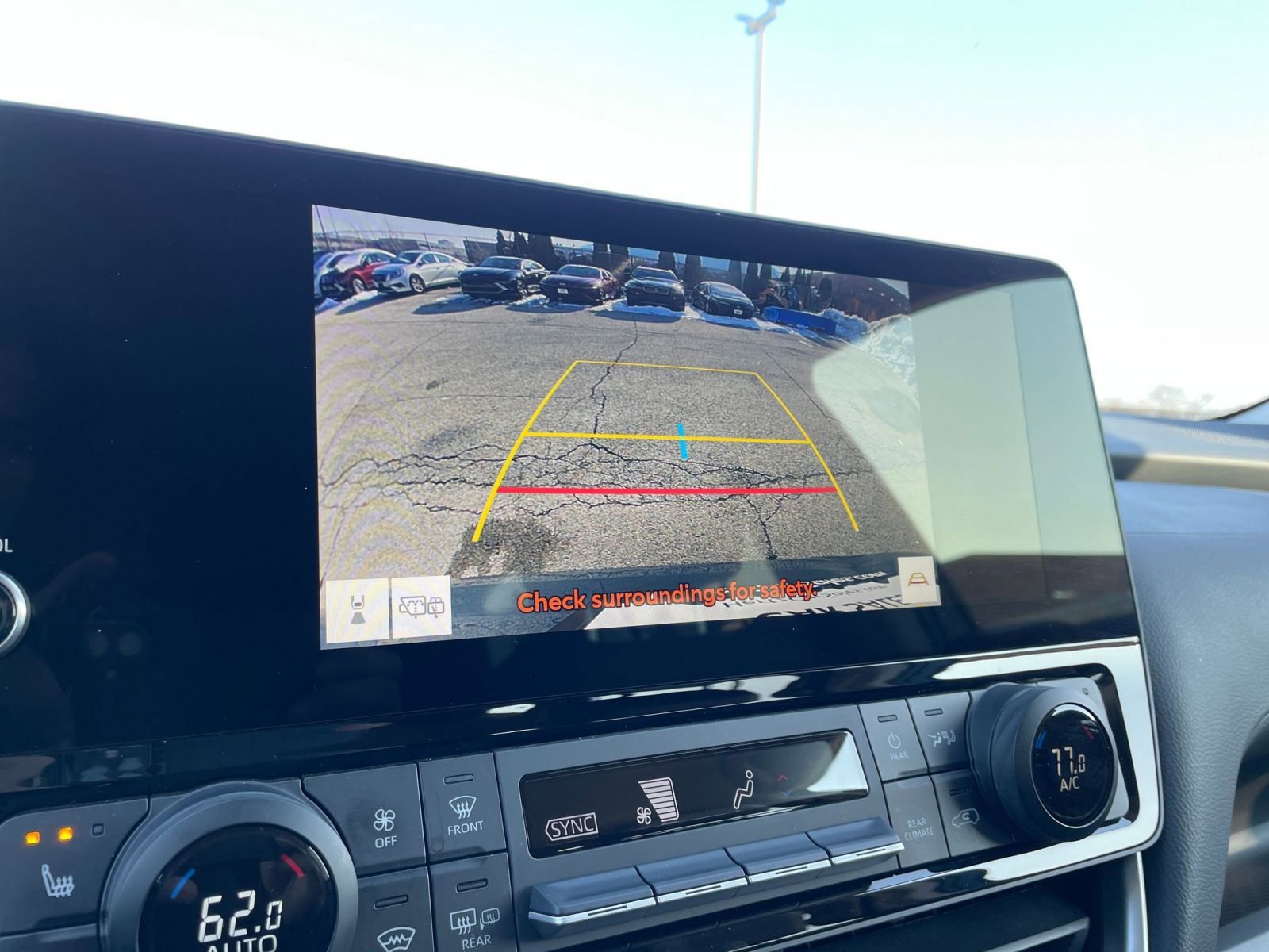 Thumbnail: 2025 Toyota Grand Highlander - 17