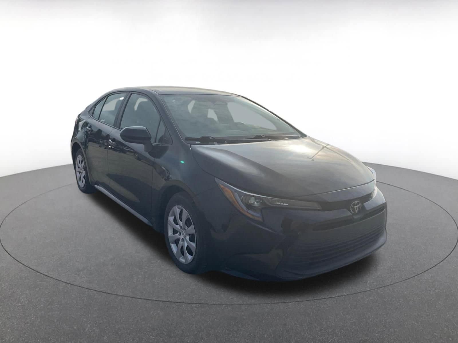 Thumbnail: 2023 Toyota Corolla - 1