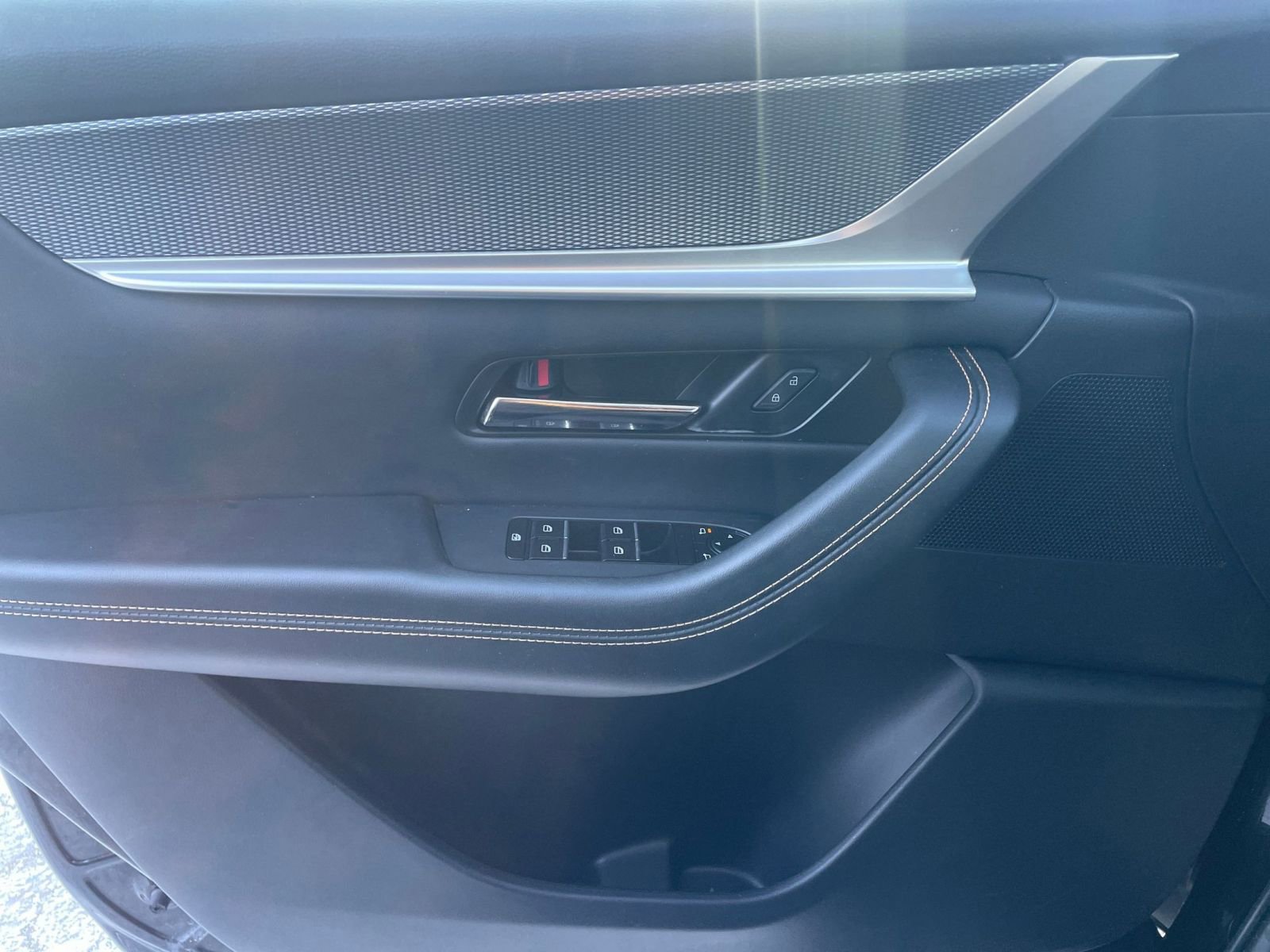 Thumbnail: 2025 Mazda CX-90 - 18