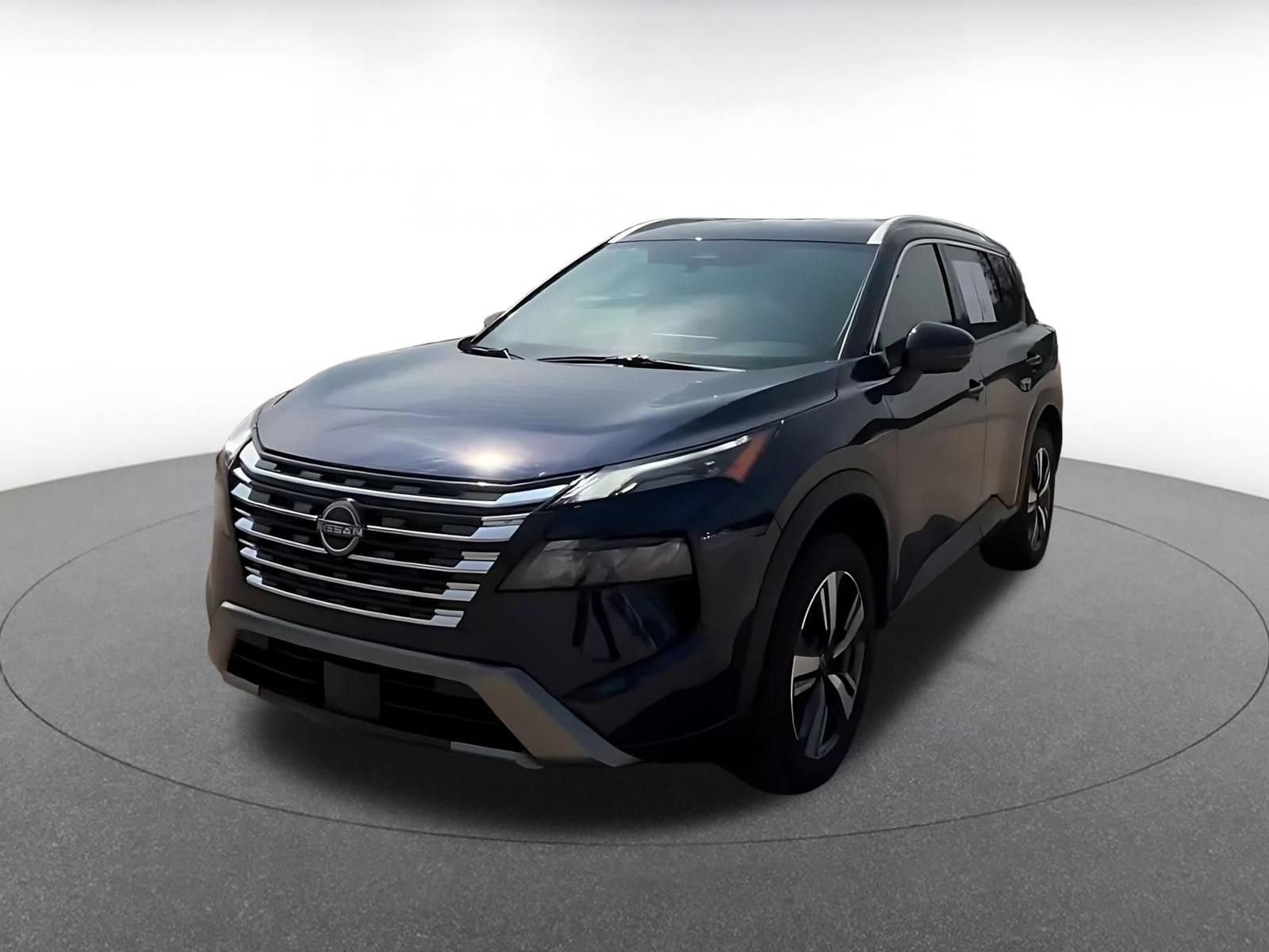 Thumbnail: 2026 Nissan Rogue - 6