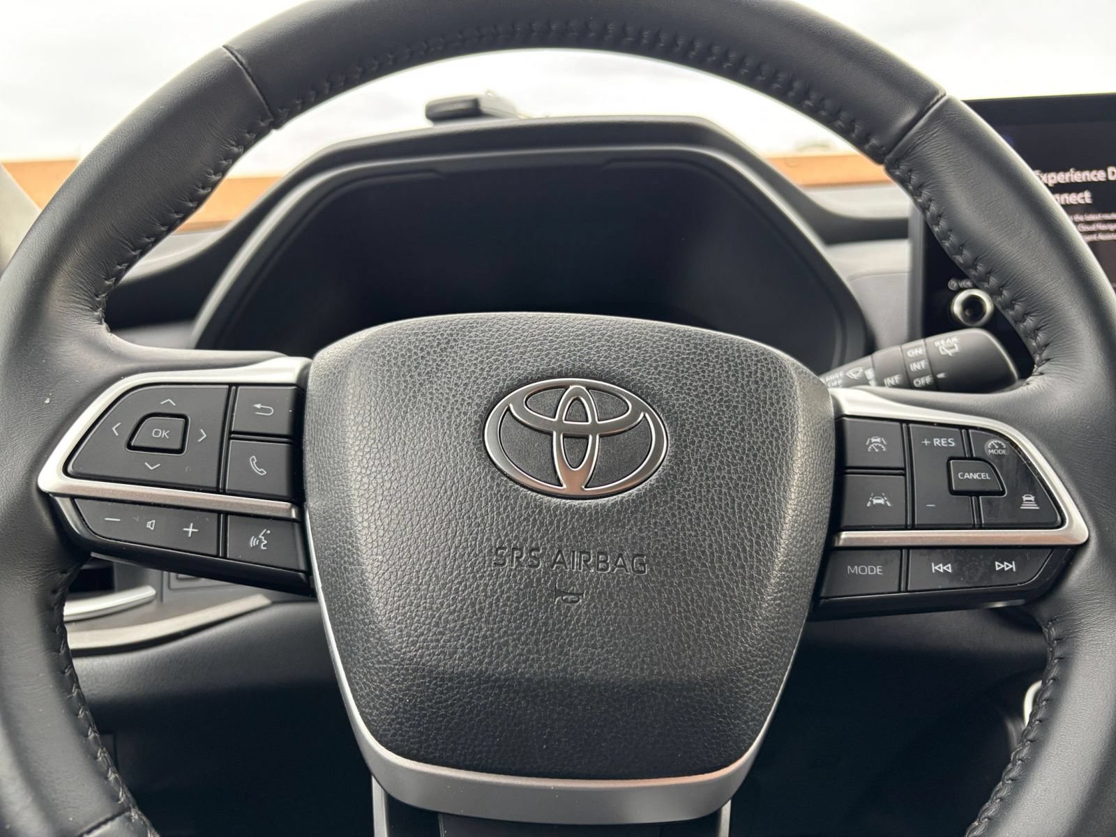 Thumbnail: 2025 Toyota Grand Highlander - 27