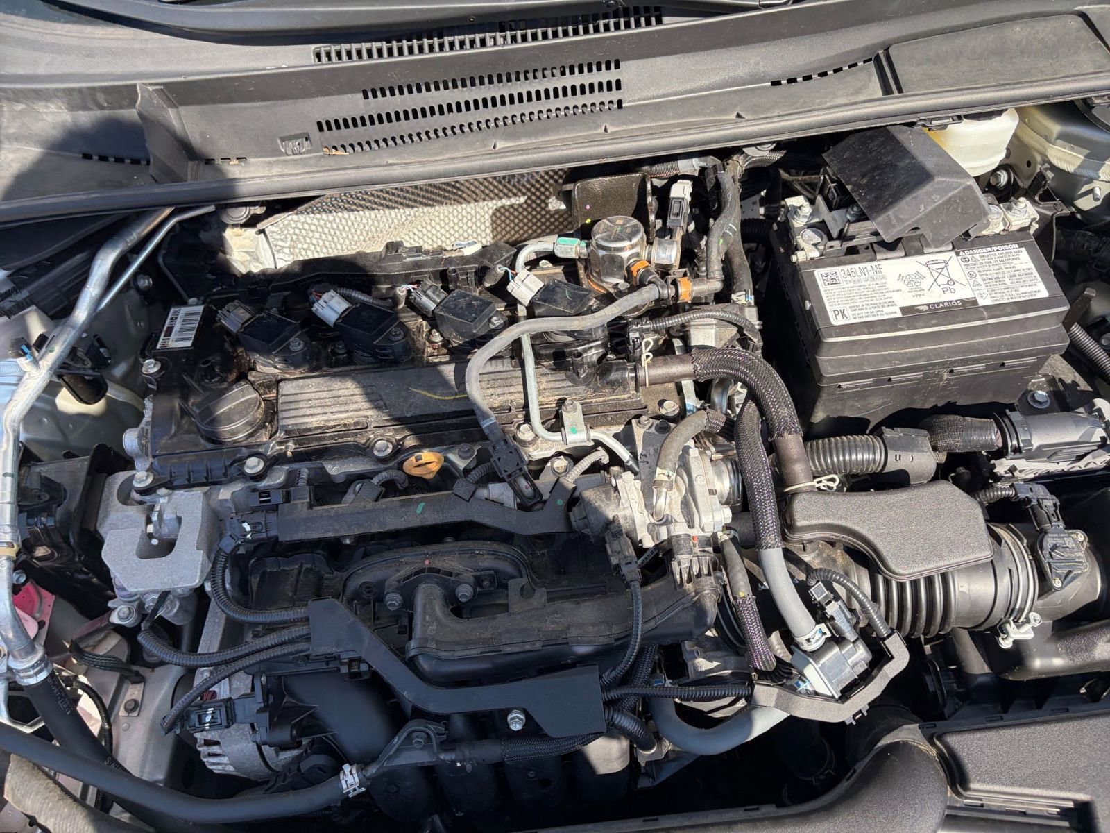 Thumbnail: 2025 Toyota Corolla - 30