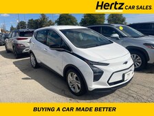 2023 Chevrolet Bolt EV 1LT -
                Des Plaines, IL