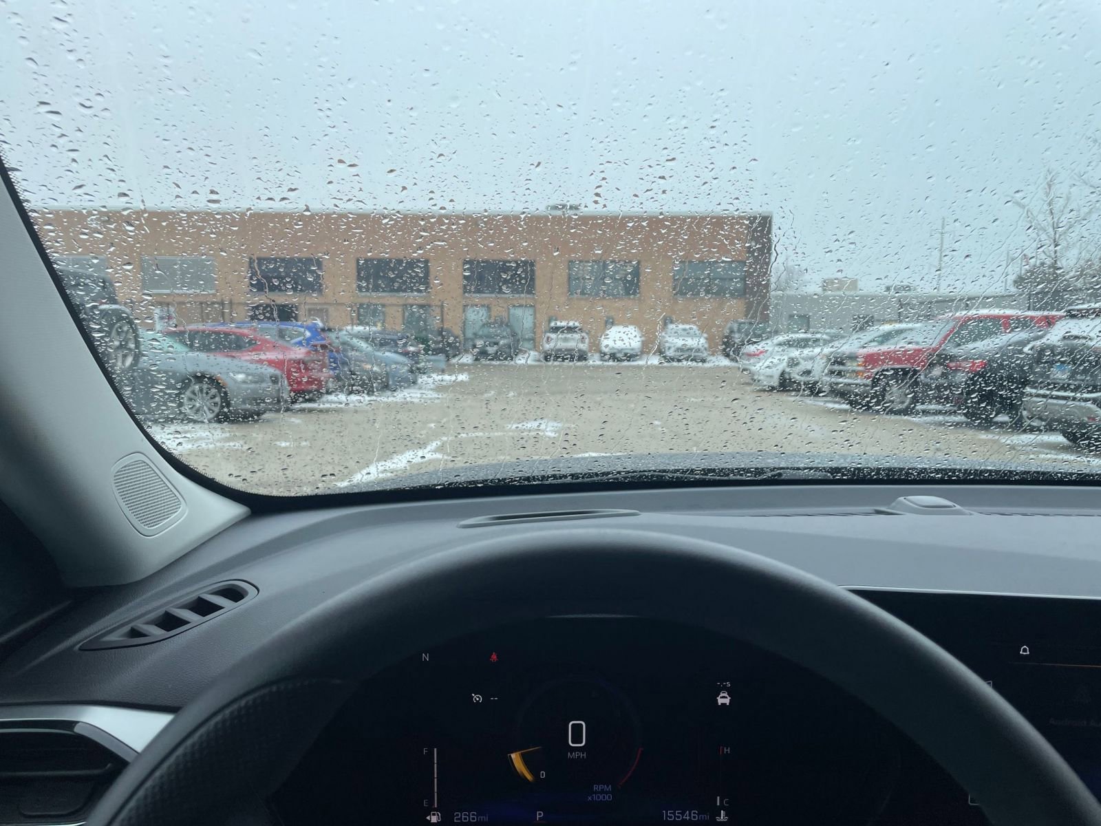 Thumbnail: 2025 Chevrolet TrailBlazer - 34