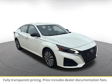 2025 Nissan Altima SV -
                  Des Plaines, IL