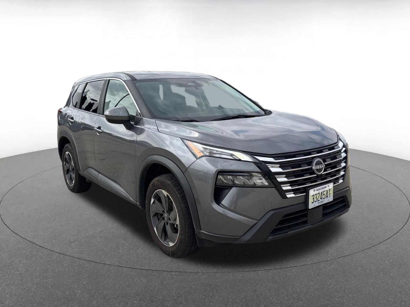 Thumbnail: 2025 Nissan Rogue - 1