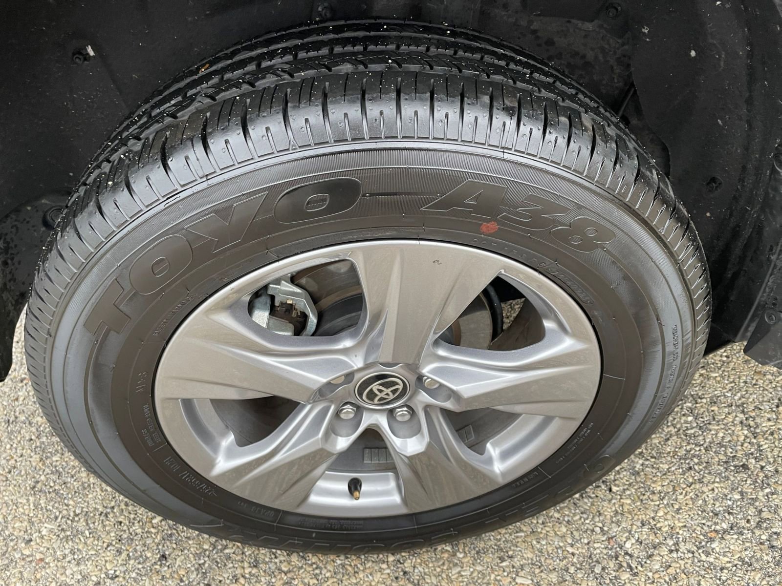 Thumbnail: 2025 Toyota RAV4 - 30