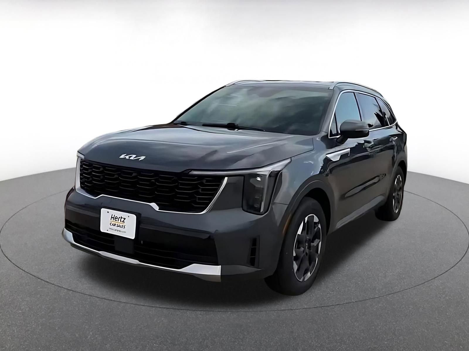 Thumbnail: 2024 Kia Sorento - 7