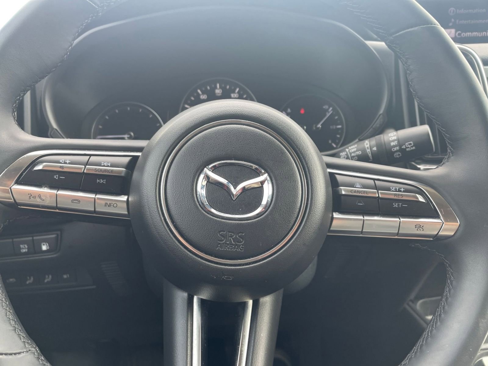 Thumbnail: 2025 Mazda CX-50 - 29