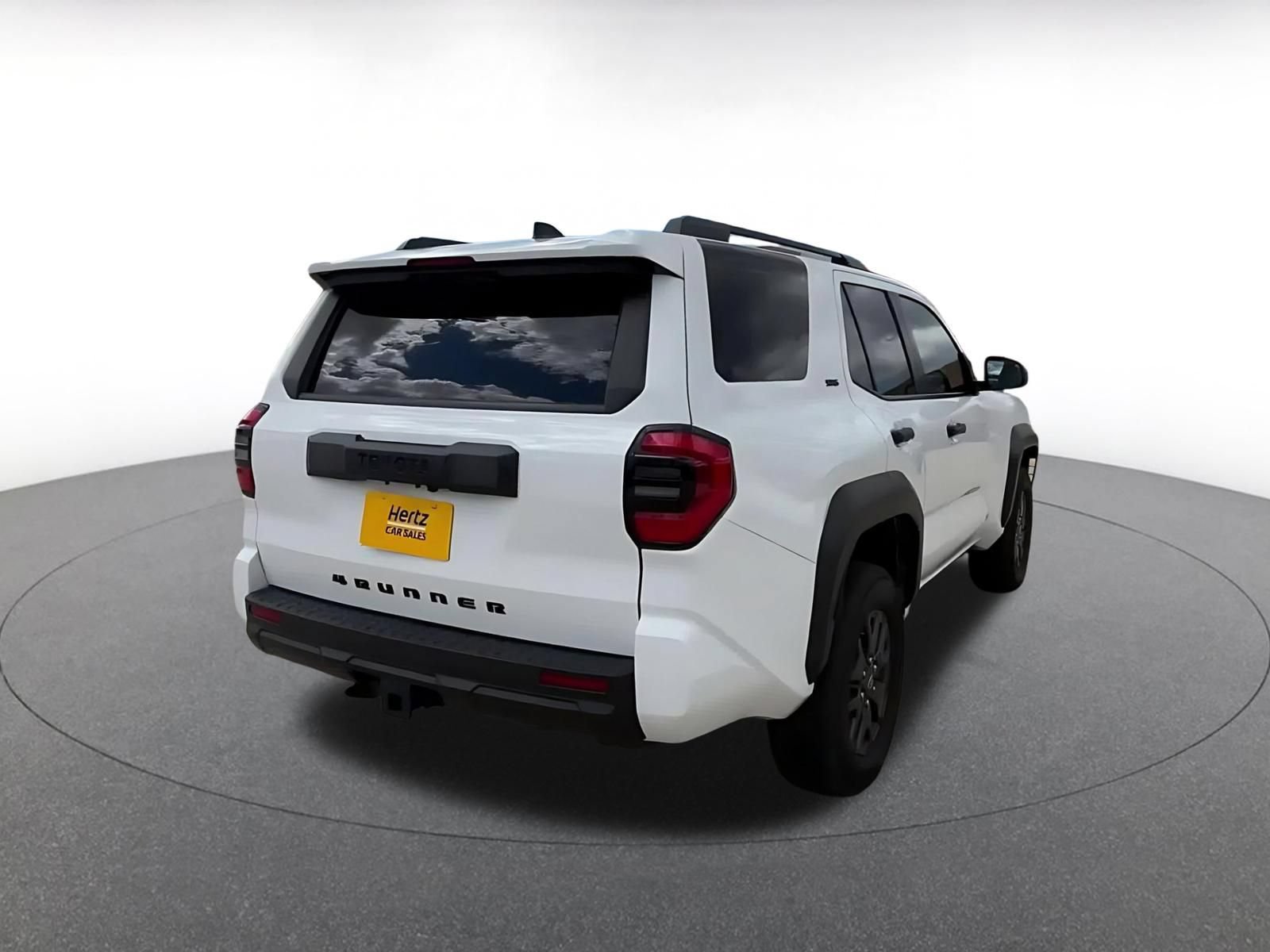 Thumbnail: 2025 Toyota 4Runner - 15