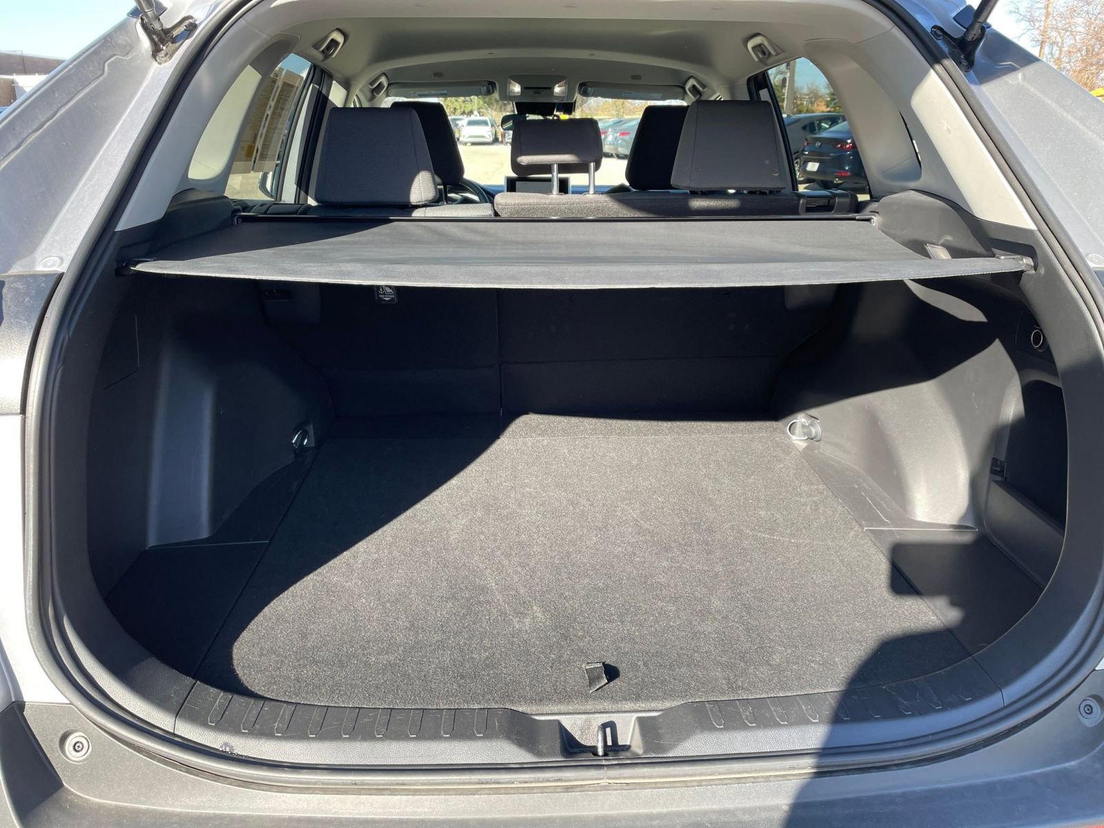 Thumbnail: 2025 Toyota RAV4 - 30