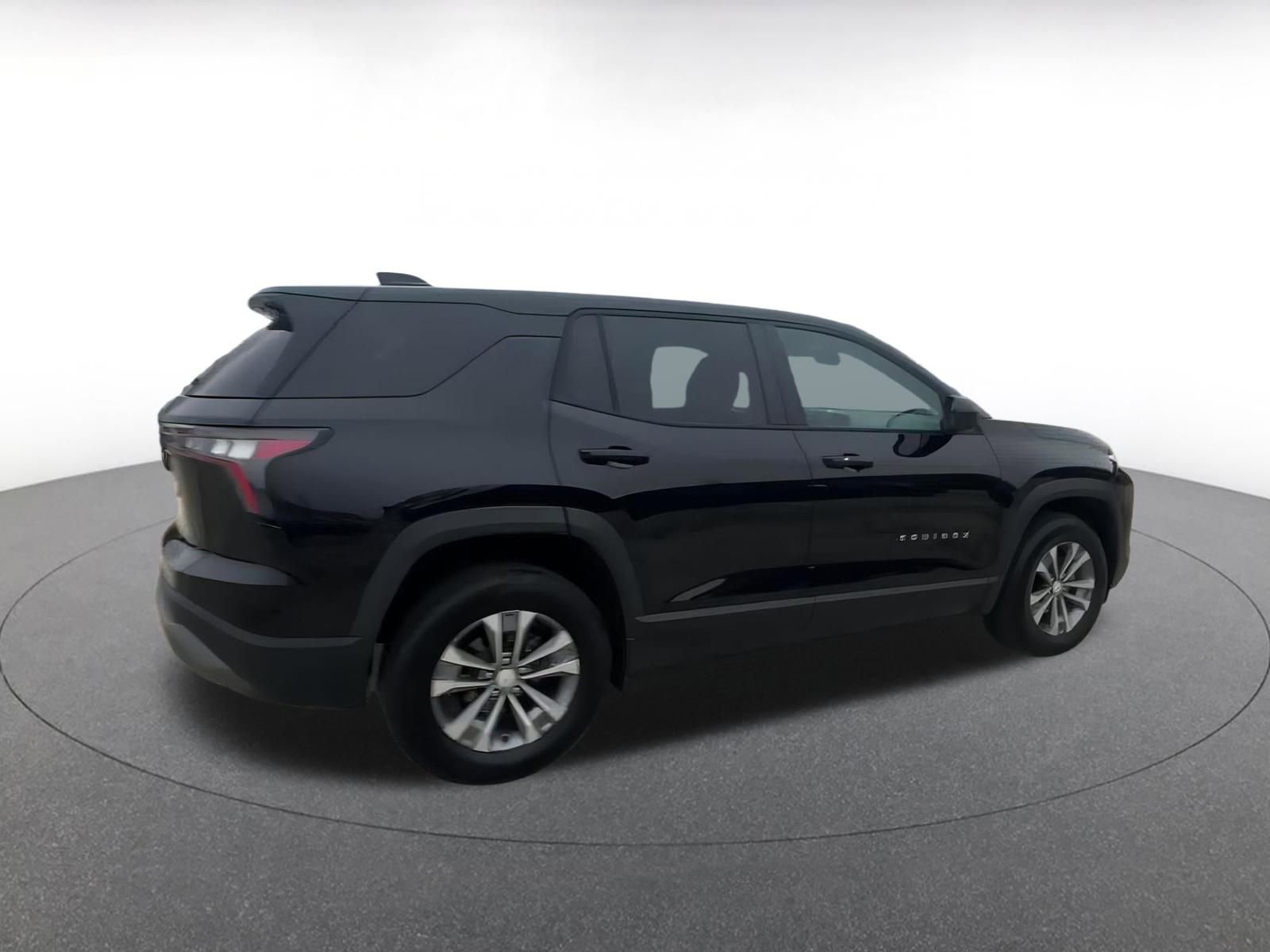 Thumbnail: 2025 Chevrolet Equinox - 15