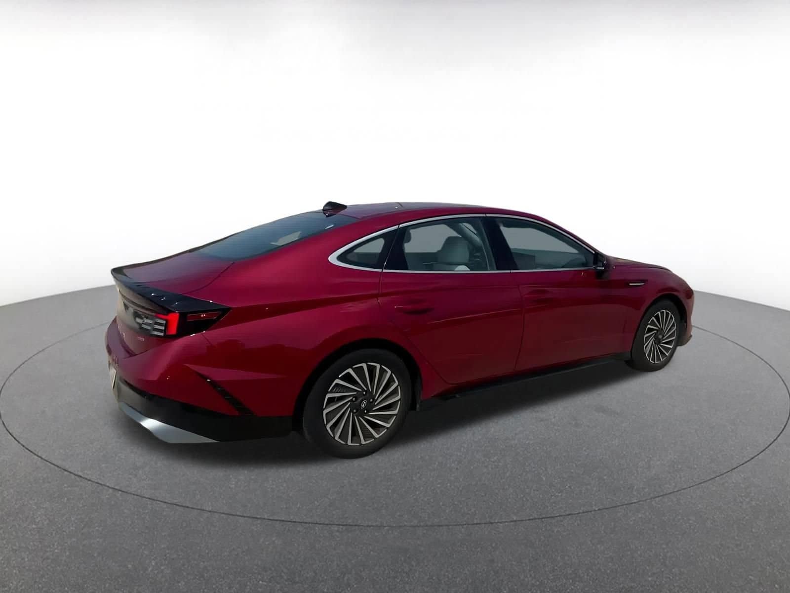 Thumbnail: 2024 Hyundai Sonata - 15