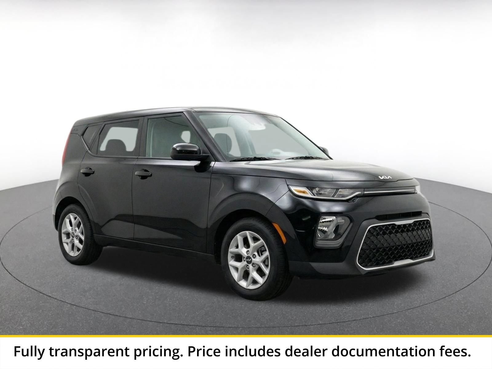 Thumbnail: 2025 Kia Soul - 1