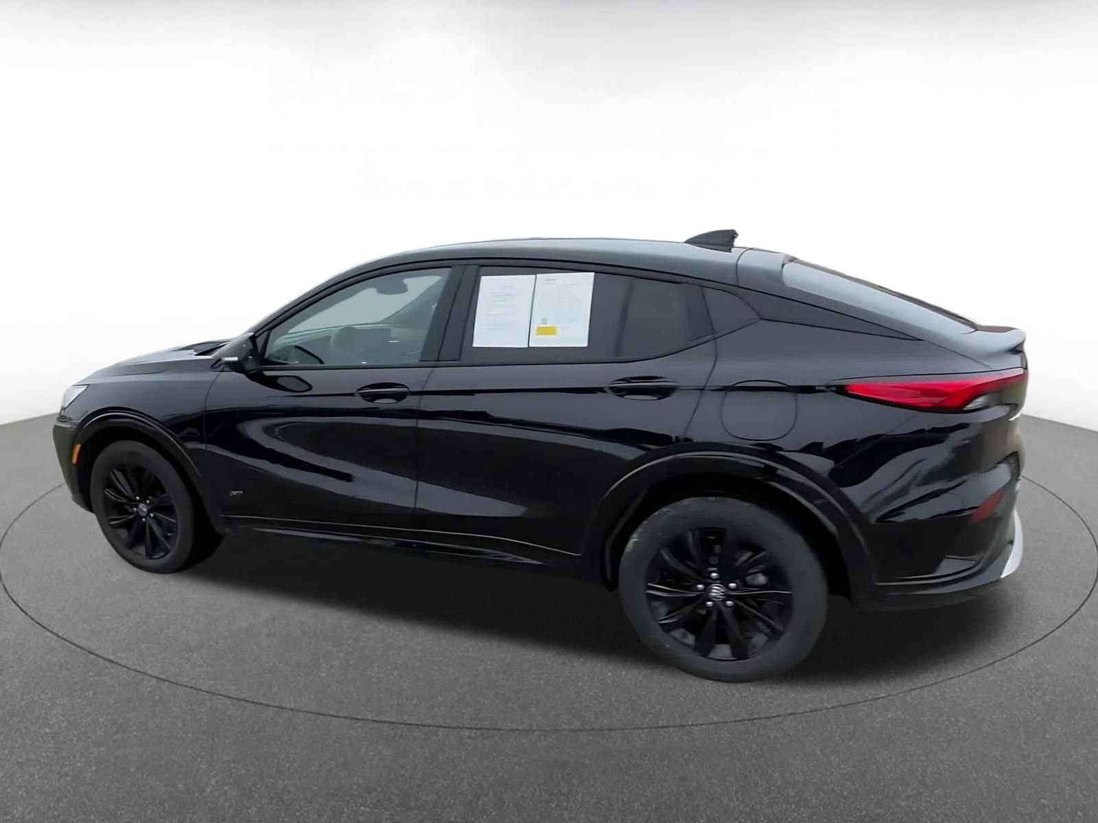 Thumbnail: 2025 Buick Envista - 10