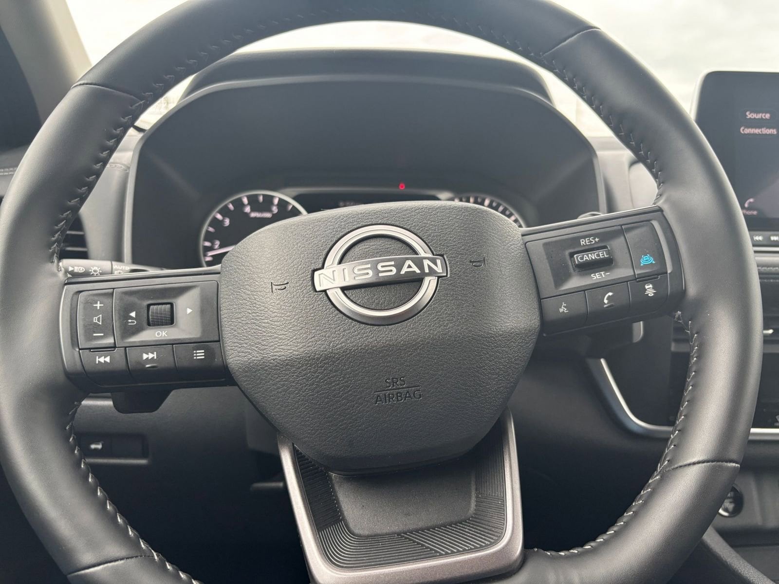 Thumbnail: 2025 Nissan Rogue - 30