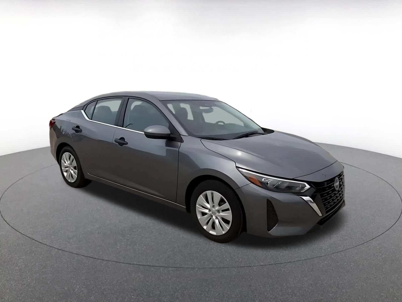 Thumbnail: 2025 Nissan Sentra - 2