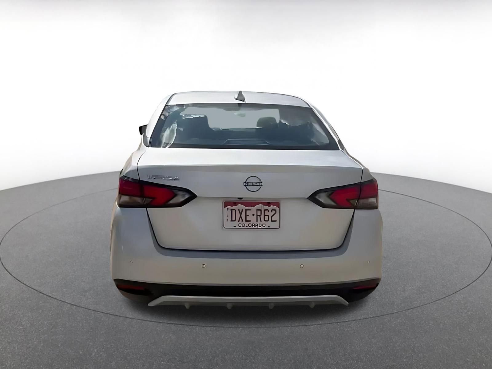 Thumbnail: 2025 Nissan Versa - 12