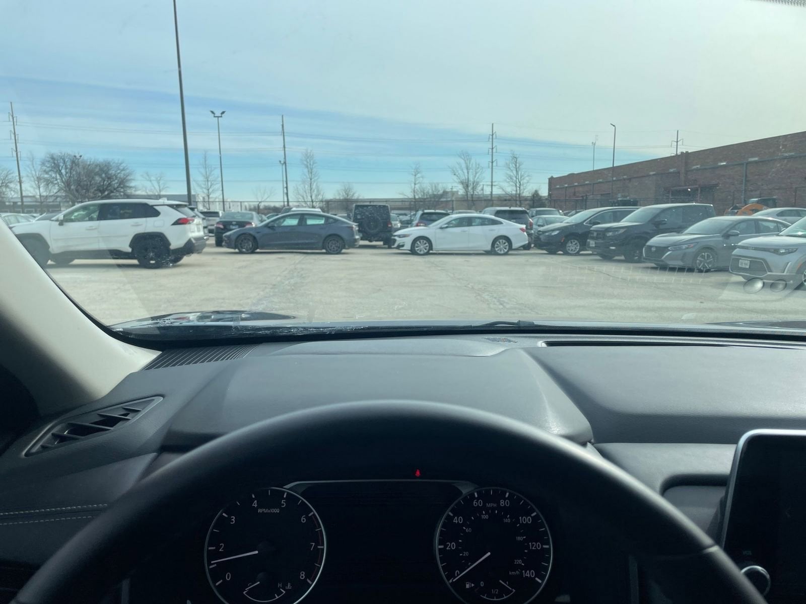 Thumbnail: 2025 Nissan Rogue - 35