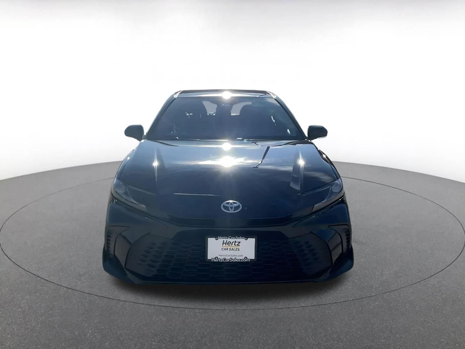 Thumbnail: 2025 Toyota Camry - 4