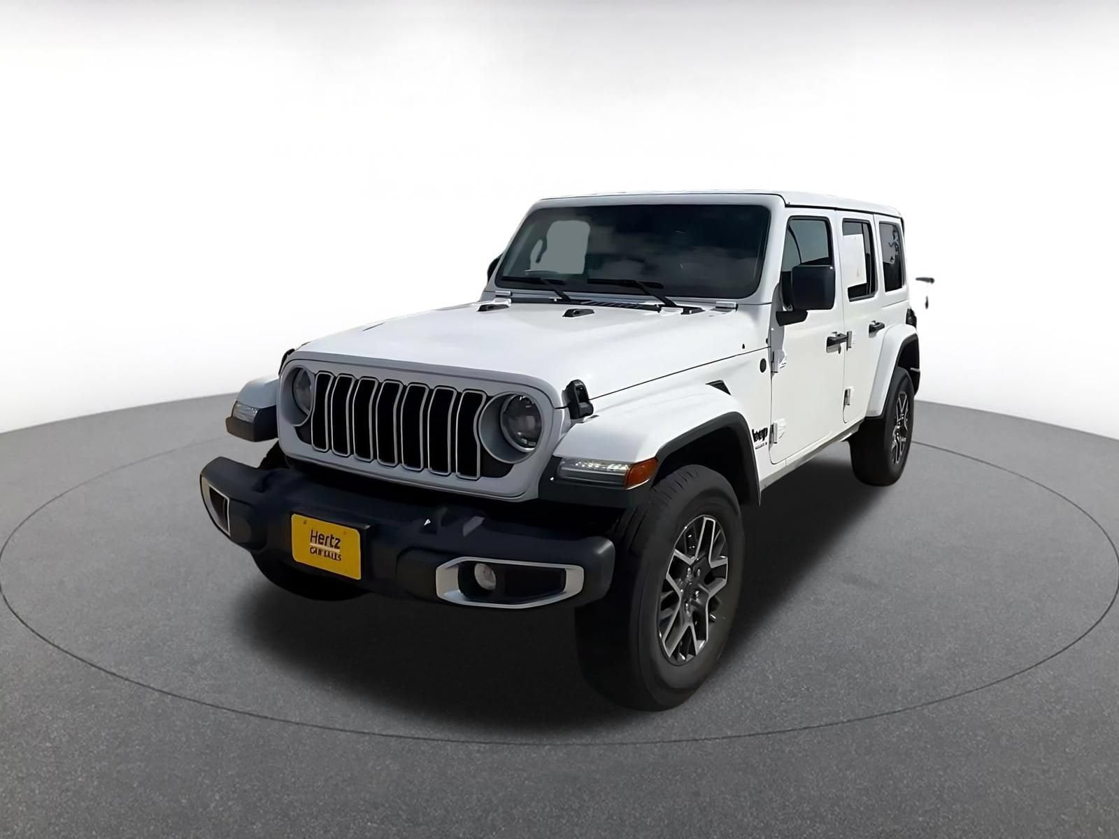 Thumbnail: 2025 Jeep Wrangler - 6