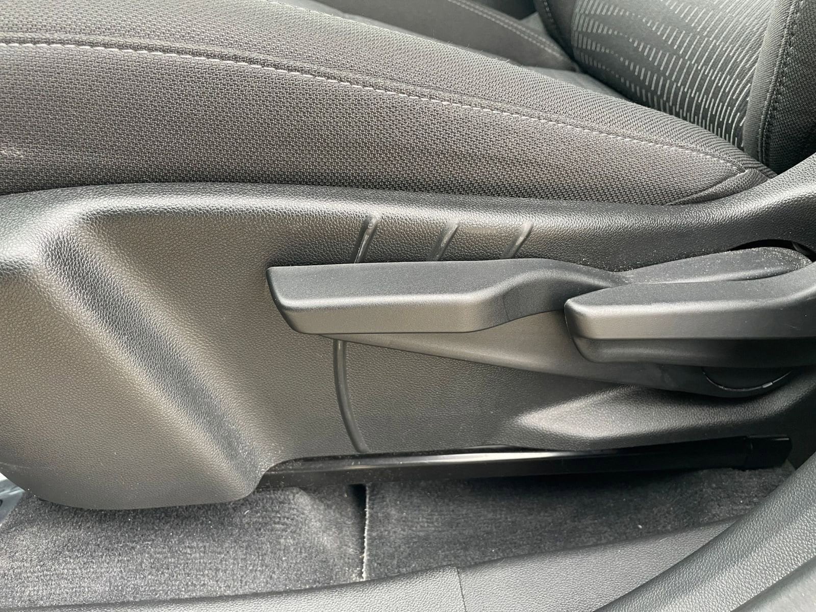 Thumbnail: 2025 Chevrolet Equinox - 23