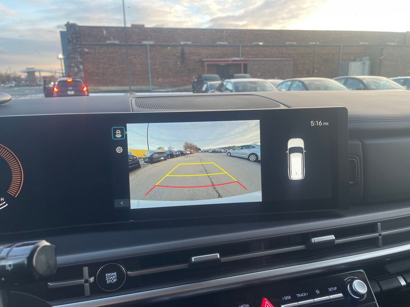 Thumbnail: 2025 Hyundai Santa Fe - 17