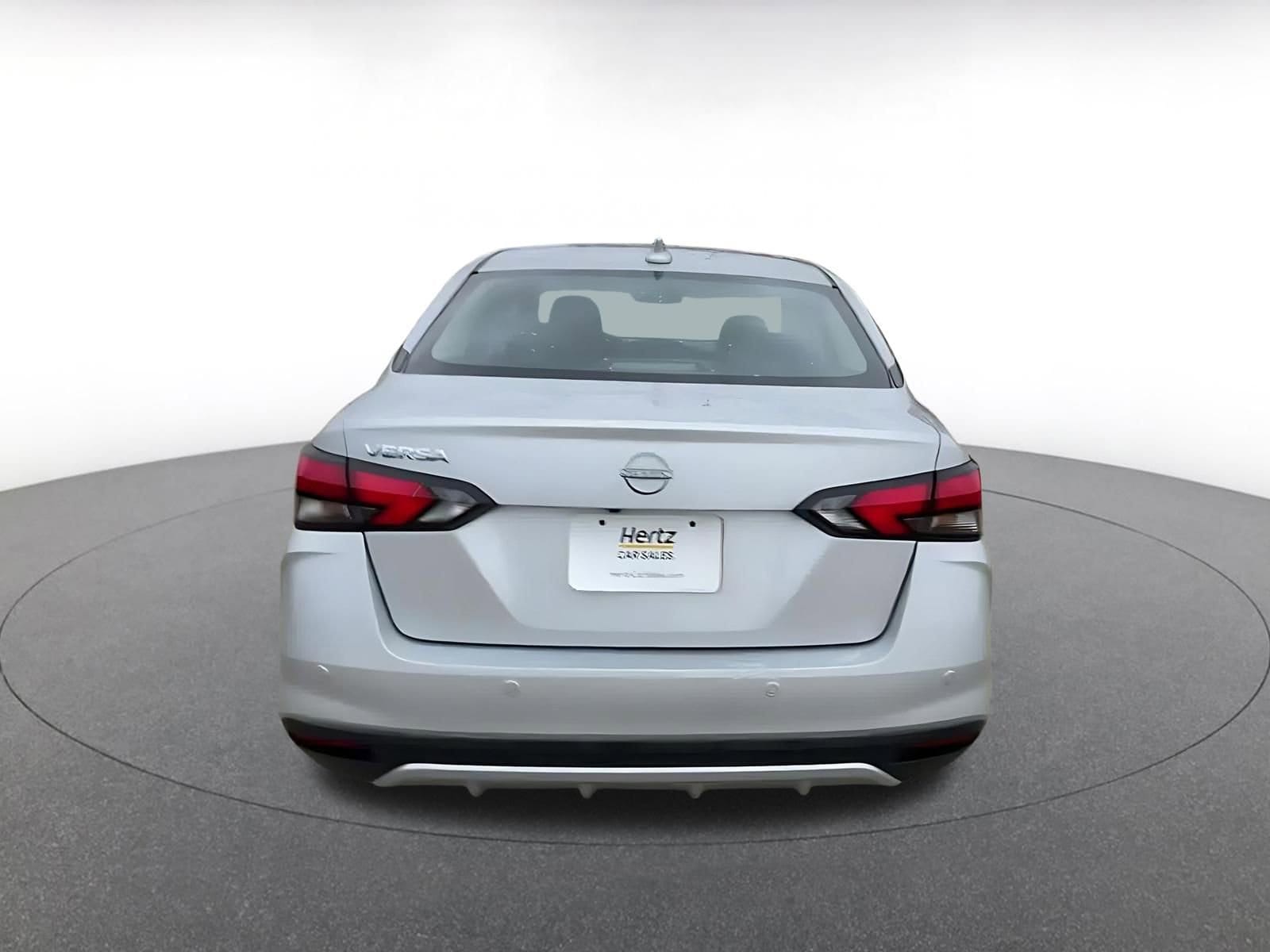 Thumbnail: 2025 Nissan Versa - 12